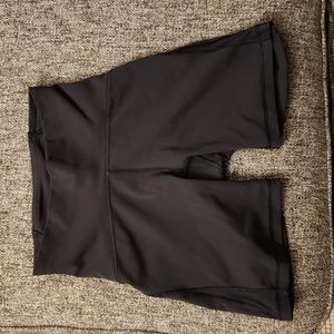 Lululemon 6" Shorts